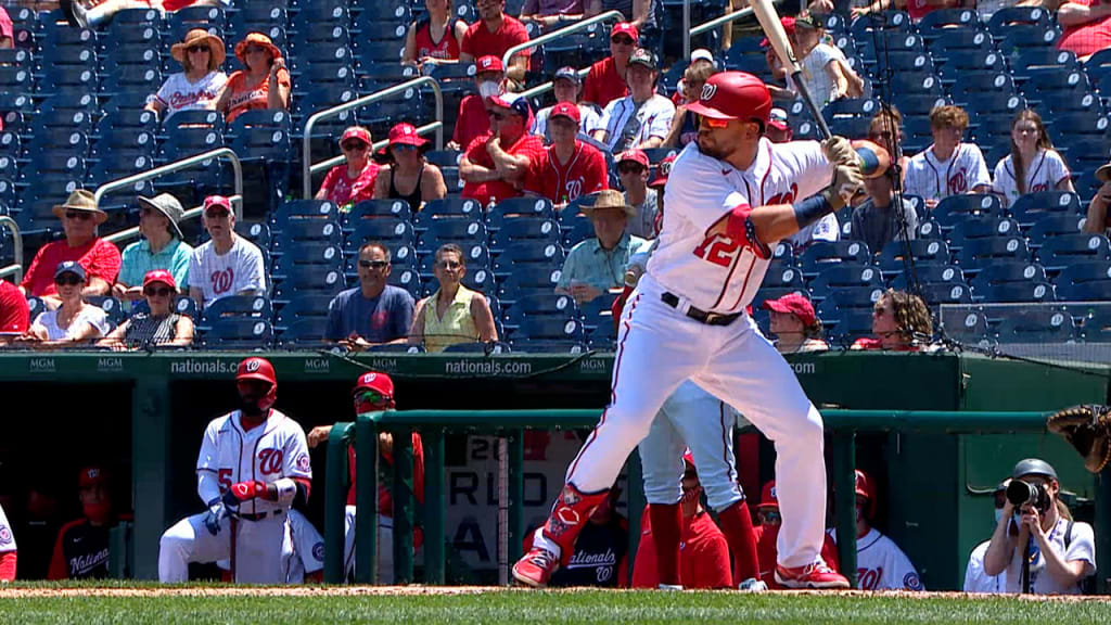 Giants-Cardinals tabbed for MLB's 2024 Field of Dreams game