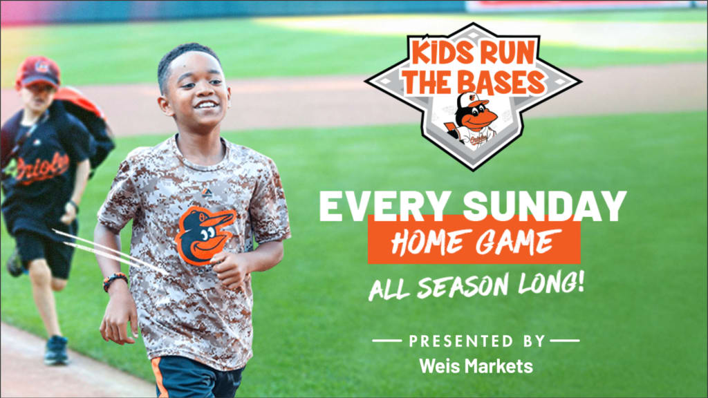 Official Baltimore Orioles Website