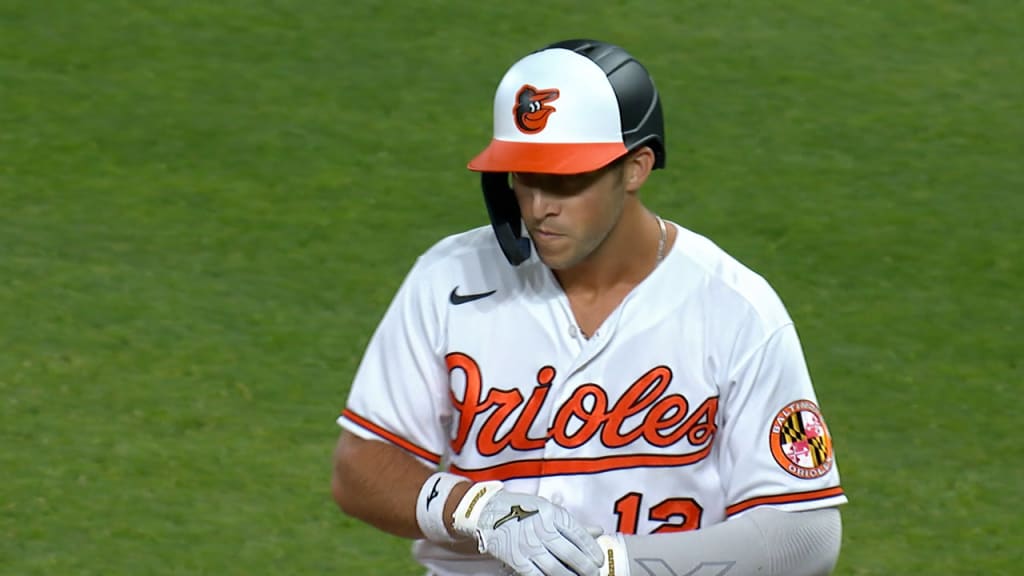 Matt Harvey struggles again in Orioles' loss