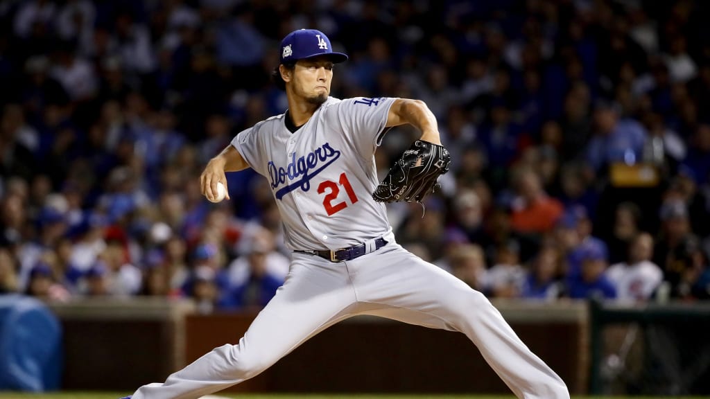 Cubs' Yu Darvish plans to unleash full arsenal in next start