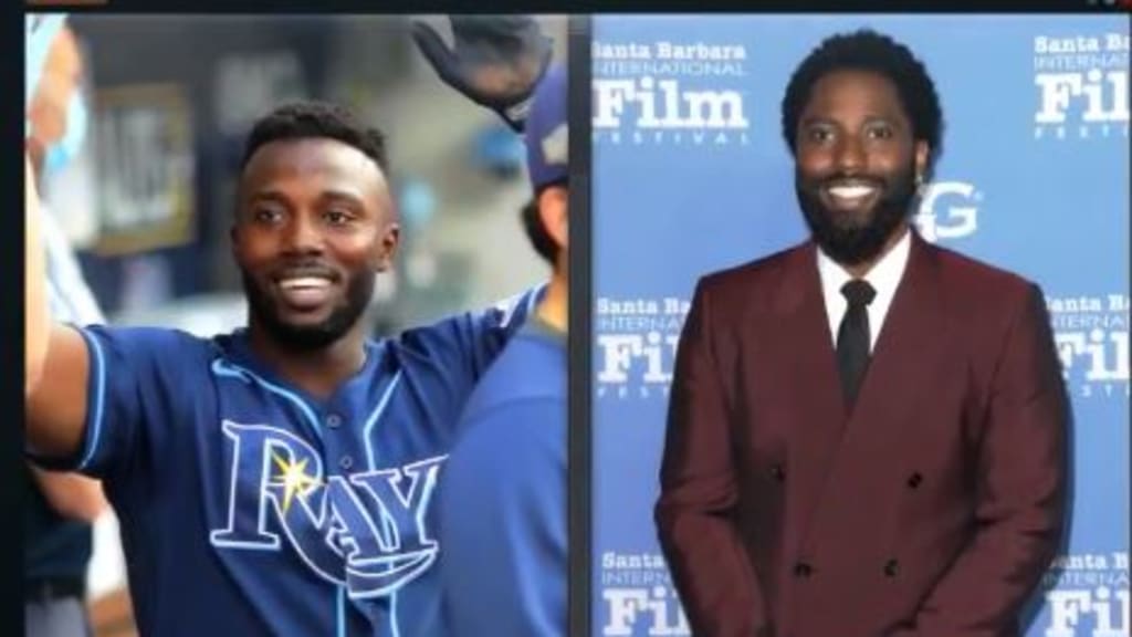 Cillian Murphy thought his doppelgänger, Rays pitcher Tyler