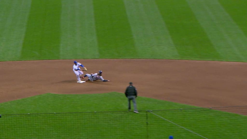 Must C: Brewers win after review