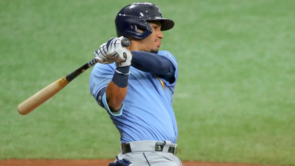 Rays Notes: Day One of Pitcher Catcher Workouts