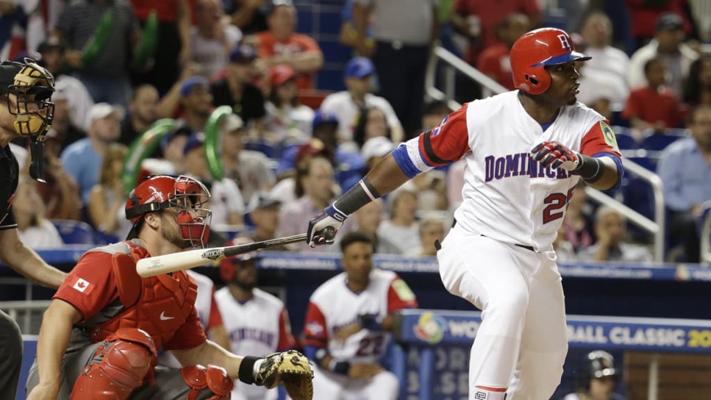 Dominicans win gold and bring joy to the World (Baseball Classic