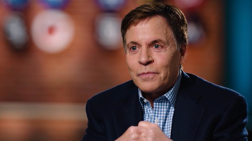 Bob Costas discusses retirement from MLB play-by-play