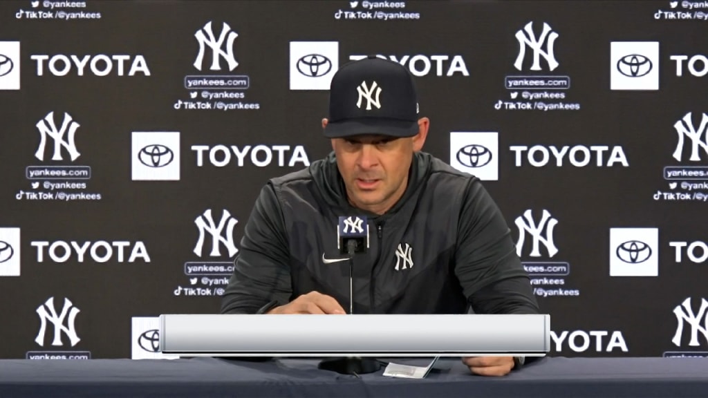 MLB Rumors: Jordan Montgomery couldn't be happier that he's no longer a  Yankee