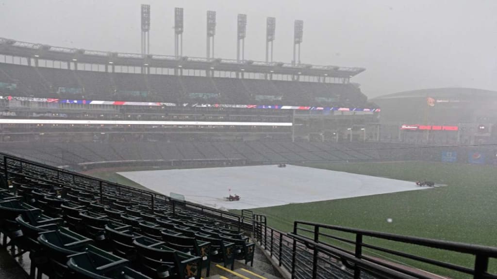 Maddon on Game 2 weather