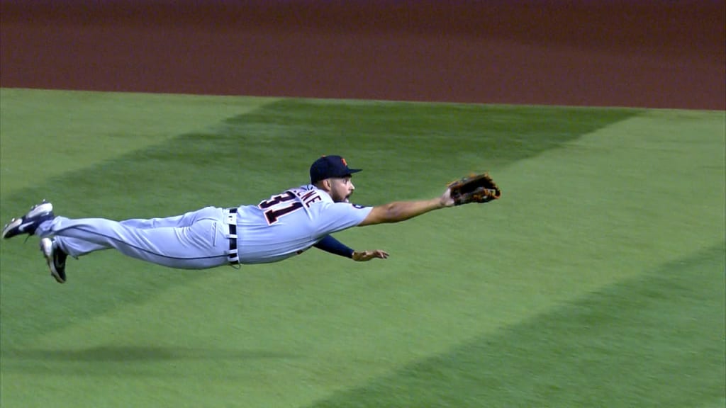 Riley Greene wins Play of the Week