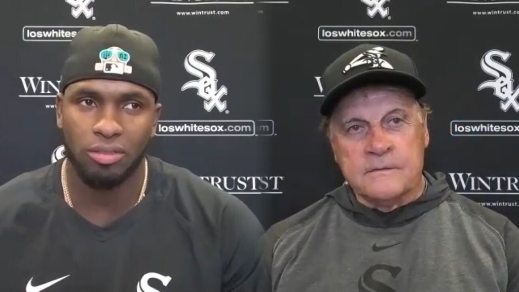 Report: Angels give White Sox OK to interview Tony La Russa 