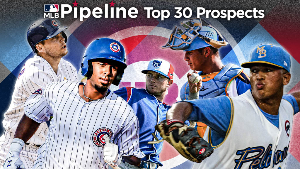 Cubs 2020 Top 30 Prospects list