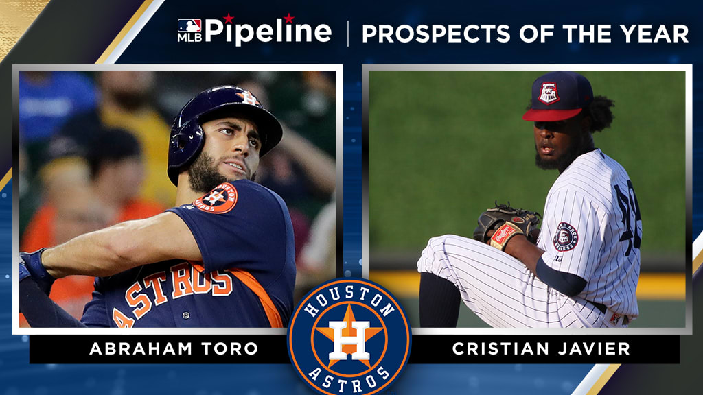 Get to know Abraham Toro, the Astros' switch-hitting prospect