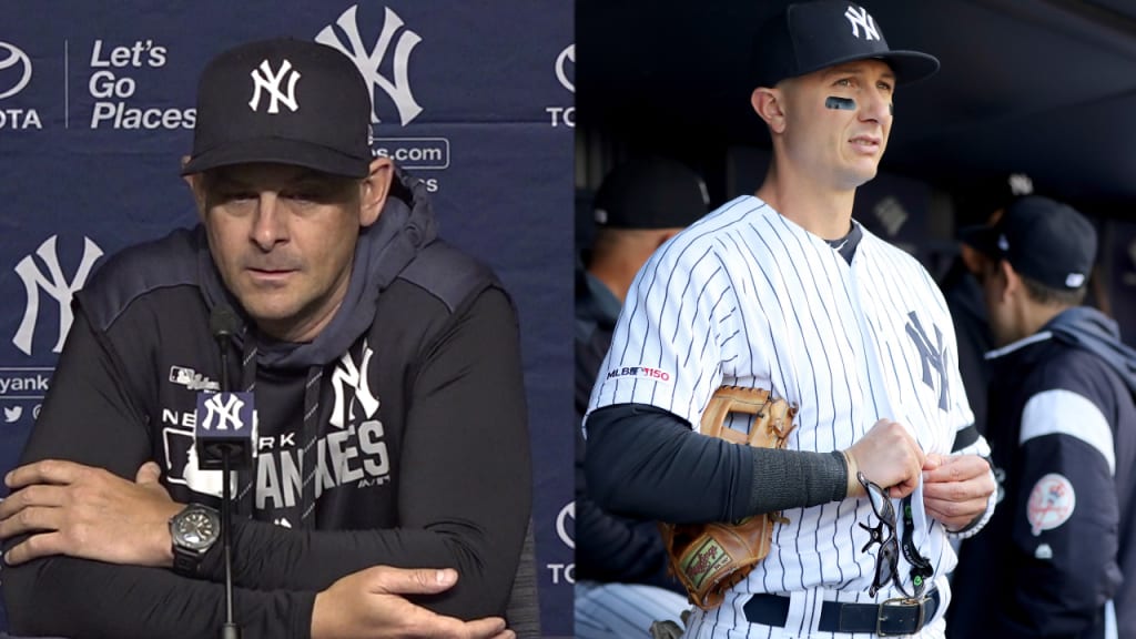 Yankees' Troy Tulowitzki likely to land on injured list - MLB Daily Dish