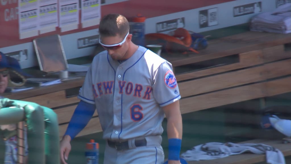 Michael Conforto and Jeff McNeil depart Mets game with injuries – New York  Daily News
