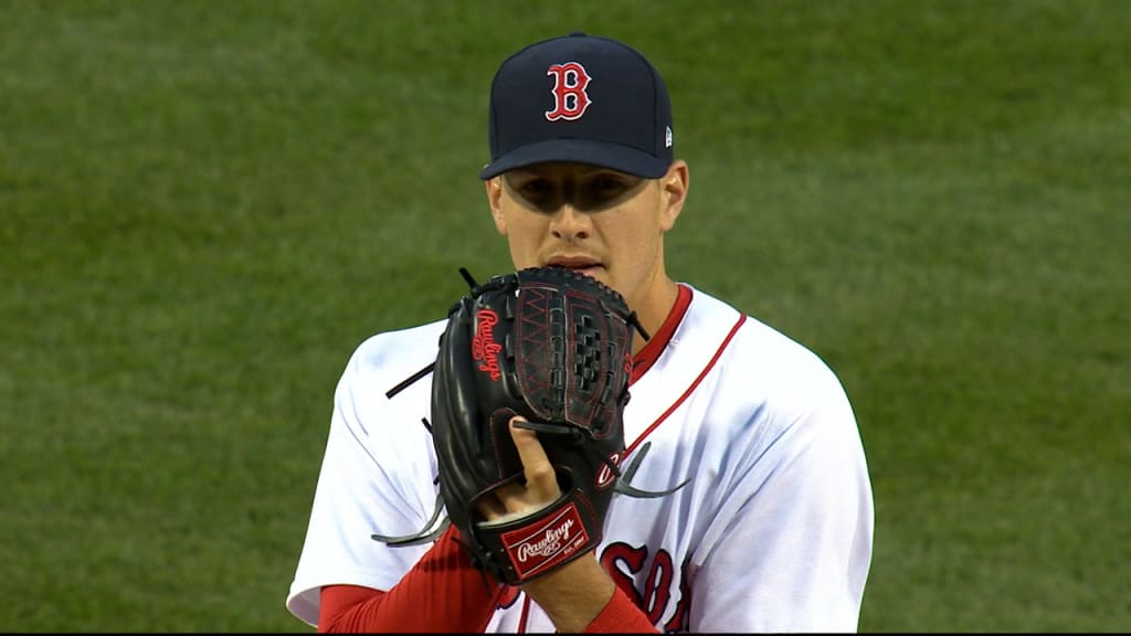 Yankees: Red Sox starter Nick Pivetta puts foot in mouth after NYY sweep