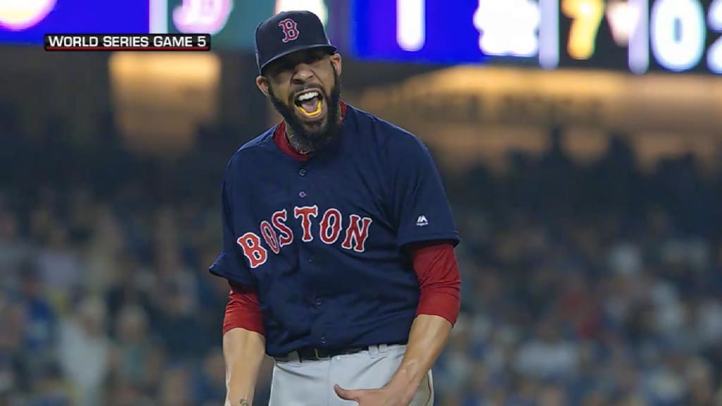 Boston Red Sox win the World Series in Game 5 with pitching gem from David  Price HD wallpaper