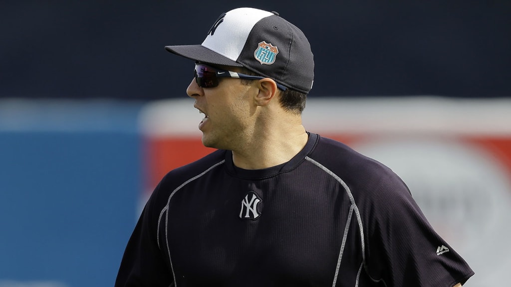 Yankees concerned about Mark Teixeira's health