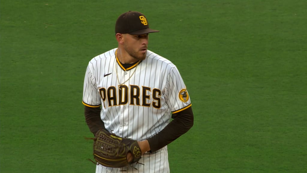 Padres, Musgrove aim to take charge