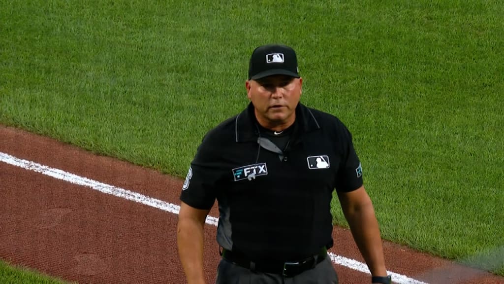 Rougned Odor of the San Diego Padres walks back to the dugout