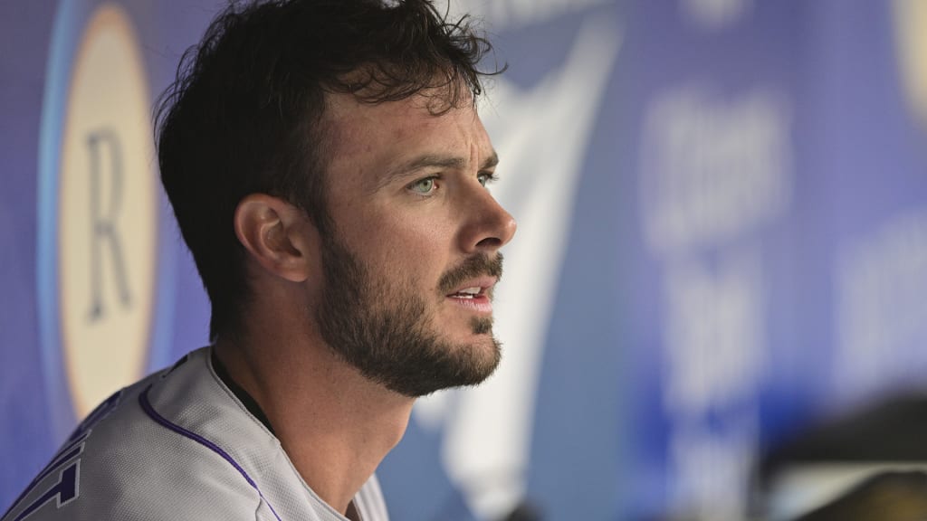 Kris Bryant foot injury limiting Rockies in 2022