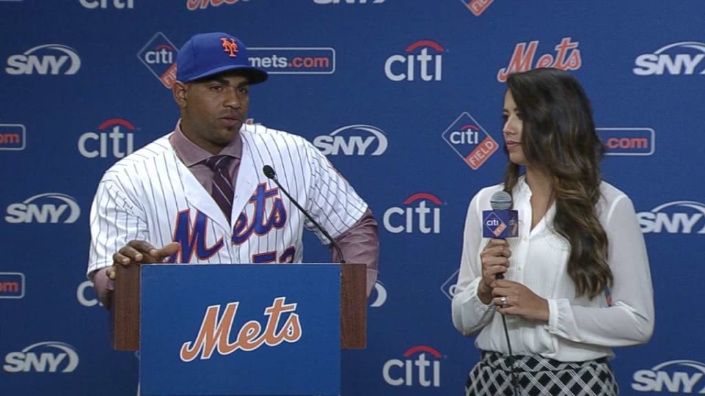 Mets likely out on Yoenis Cespedes – The Mercury