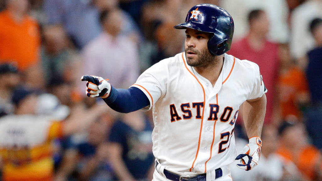 Fantasy baseball preview: Houston Astros