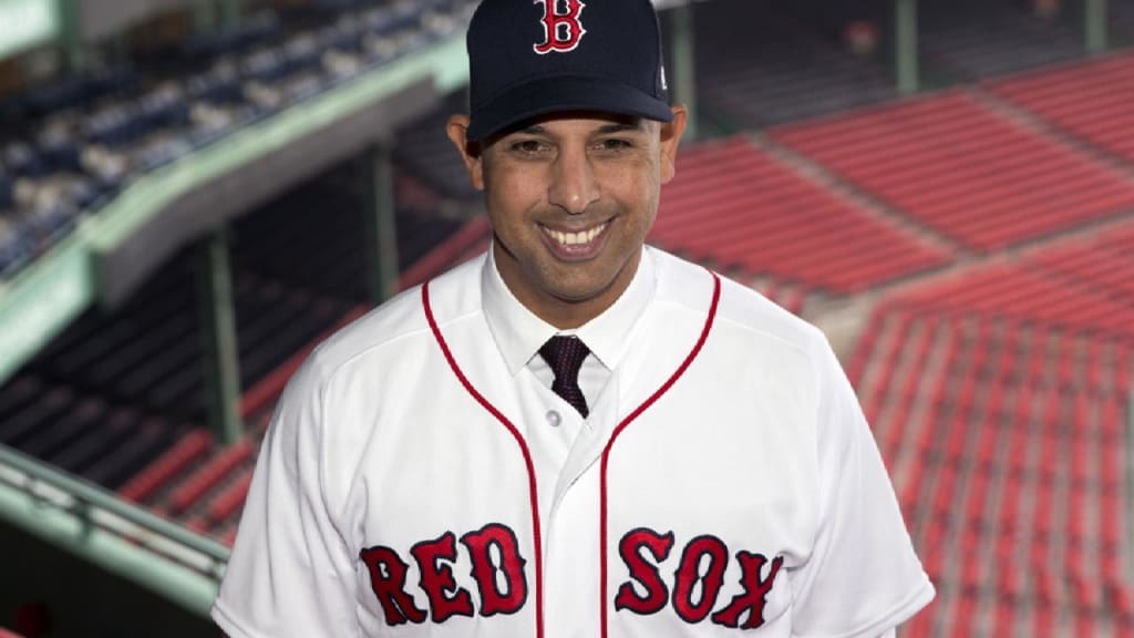Boston Red Sox had a 'horrible month' offensively, Alex Cora says