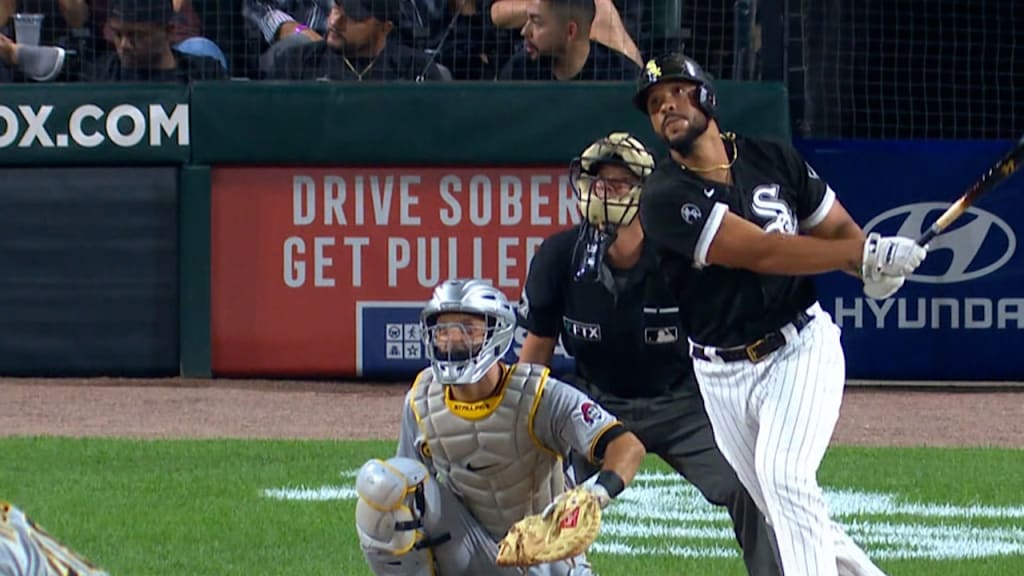 Jose Abreu admits he turned down 'really good' White Sox offer