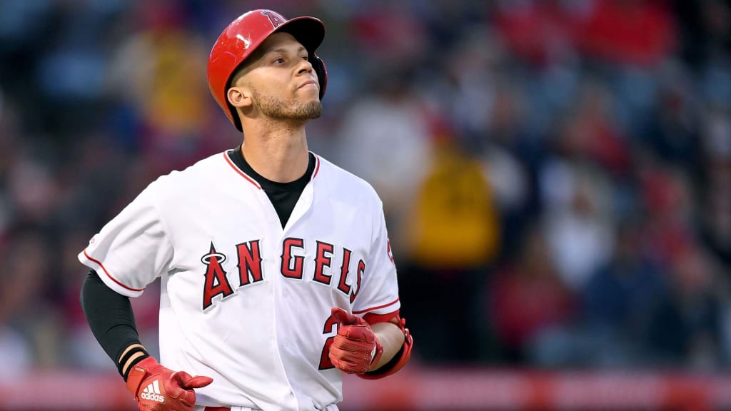 Andrelton Simmons making progress from injury