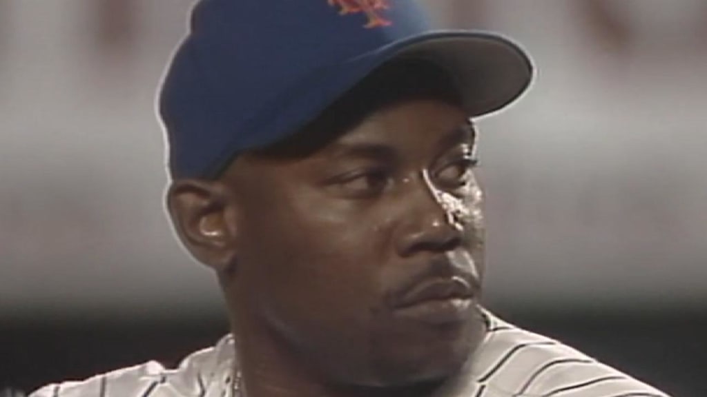 New York Mets History: Anthony Young Loses 27th Consecutive