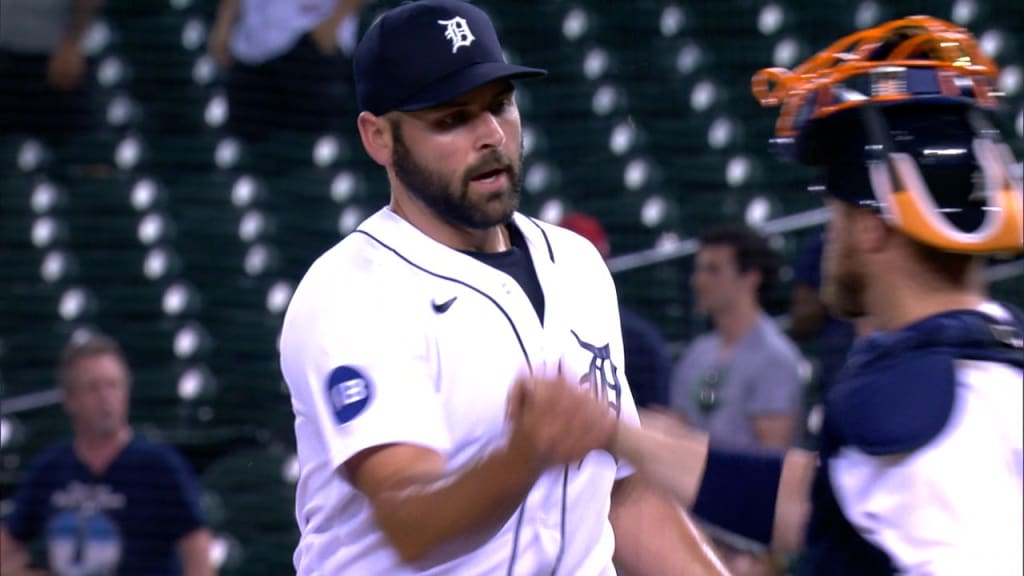 Michael Fulmer Is the Dessert After A Delicious Trade Deadline - Zone  Coverage