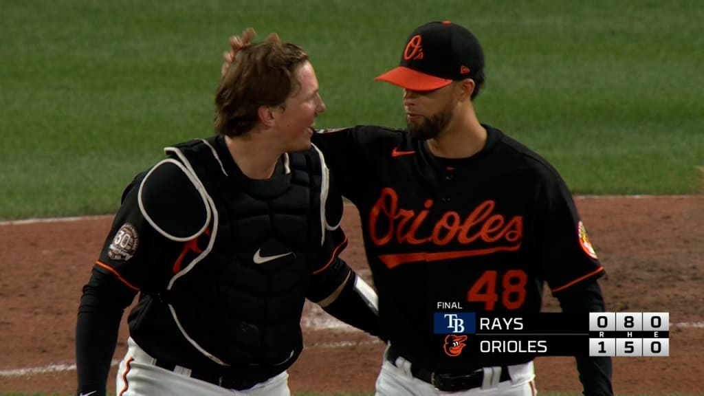 B/R Walk-Off on X: The @Orioles 'City Connect' uniforms are out