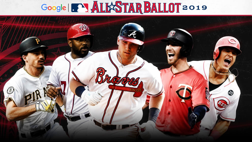 MLB's All-Star ballot needs to recognize utility man role