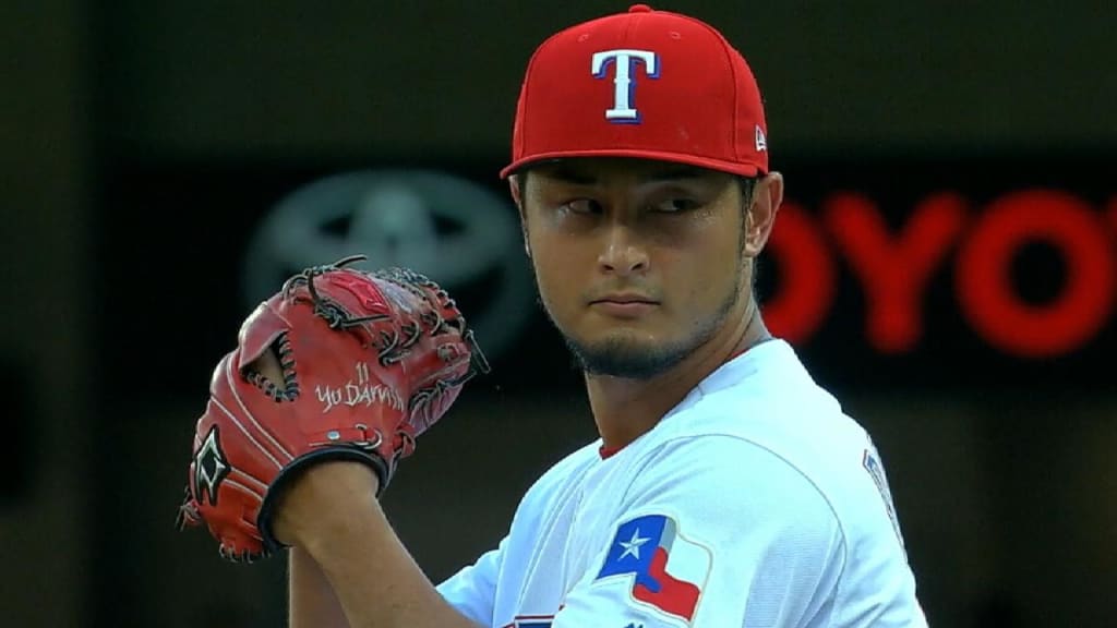 Yu Darvish traded to Dodgers in deadline deal – The Denver Post