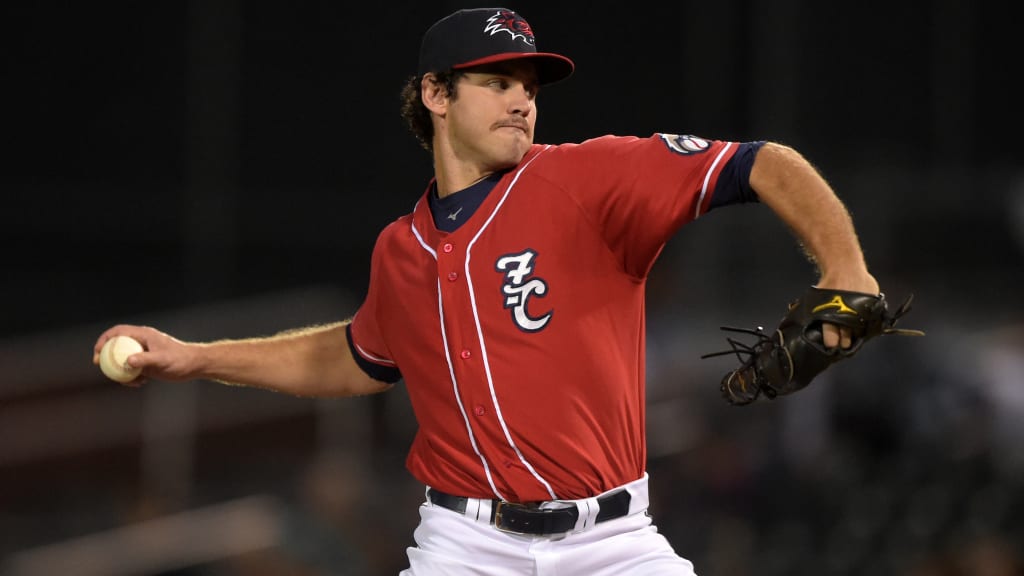 Jordan Romano - MLB Relief pitcher - News, Stats, Bio and more - The  Athletic