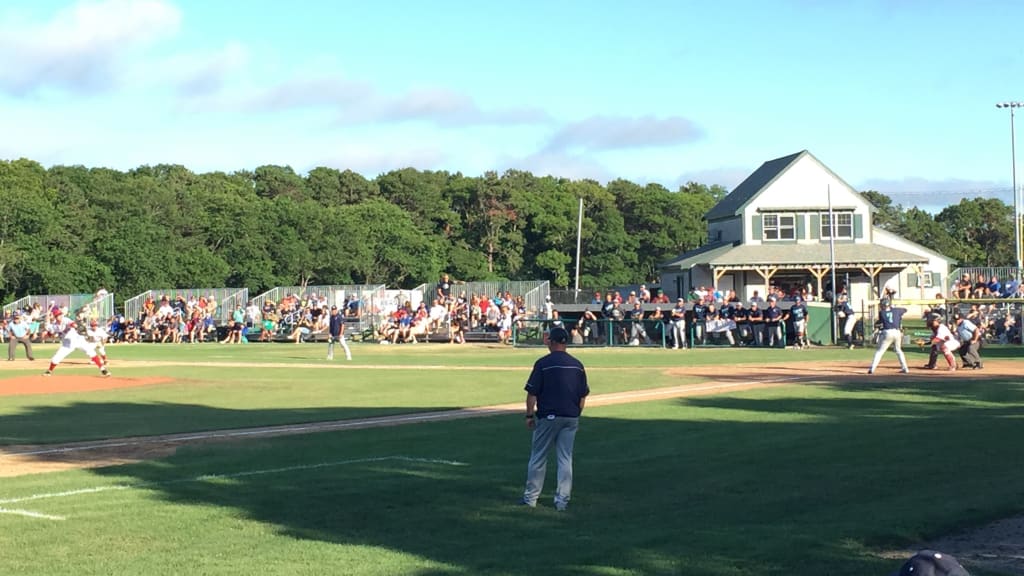 Concessions - YARMOUTH - DENNIS RED SOX