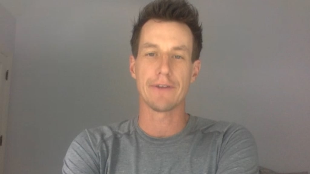 Craig Counsell on season prep