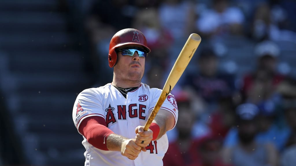 Angels Avoid Arbitration With Kole Calhoun - MLB Trade Rumors