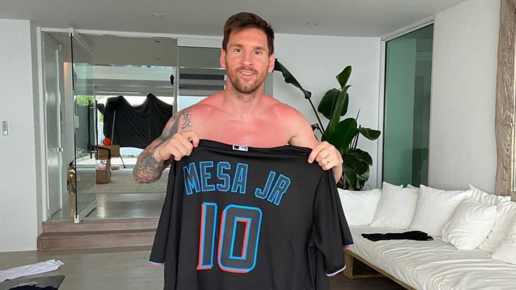 cheap messi jersey