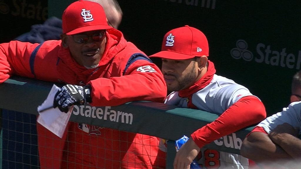 MLB's Tommy Pham Takes 86 MPH Pitch to Groin, 'Career Almost Ended