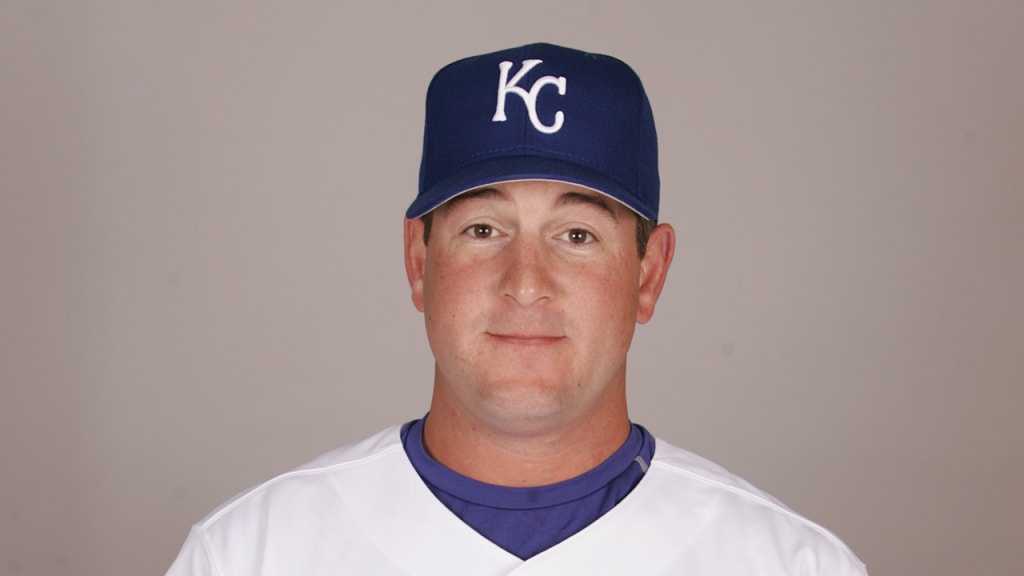 Bill Duplissea has been with the Royals for 13 seasons, also serving as the Major League advance scouting coordinator. (Getty Images)