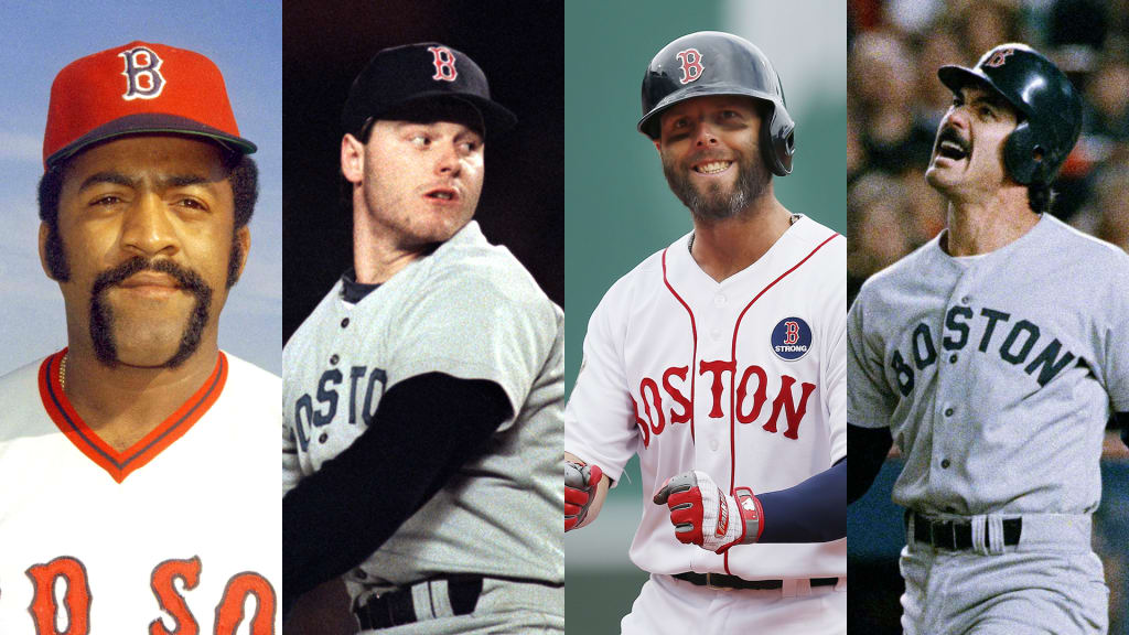 Red Sox Retired 