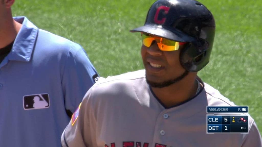 Go Figure! Francisco Lindor and Jose Ramirez make quite a pair