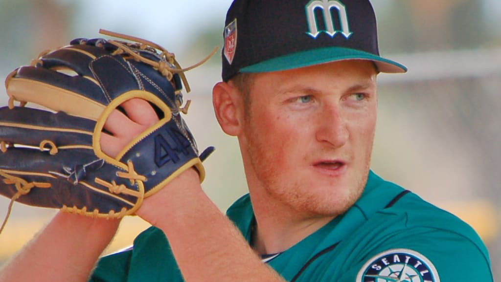 Ljay Newsome starts 25 games last season for Class A Clinton, registering a 4.10 ERA and 1.13 WHIP. (MLB.com)