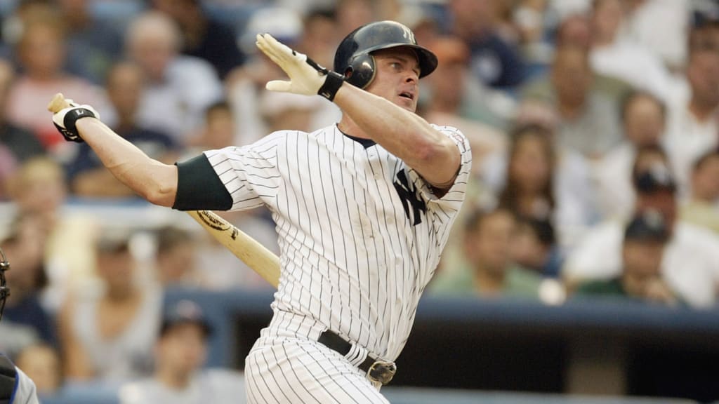 Giambi Homers as Rockies Beat Yankees - The New York Times