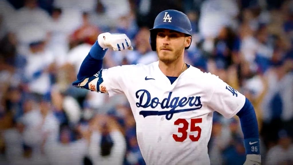 Cody Bellinger - What Went Wrong, And Will Bellinger Rebound In 2022?