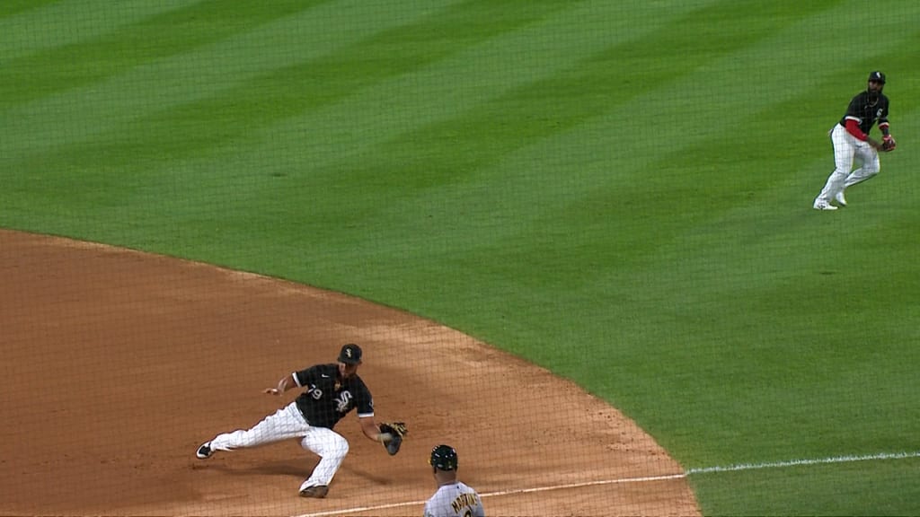 Gavin Sheets' offensive breakout for the White Sox is really about a  breakthrough - The Athletic