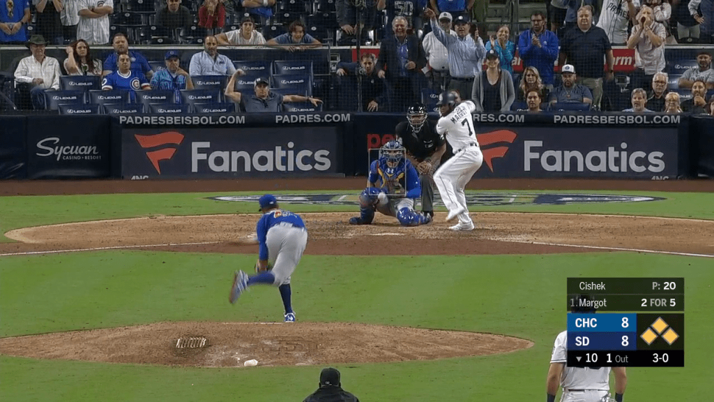 Top 5 Padres Moments From 2019 – Ballpark Vibes