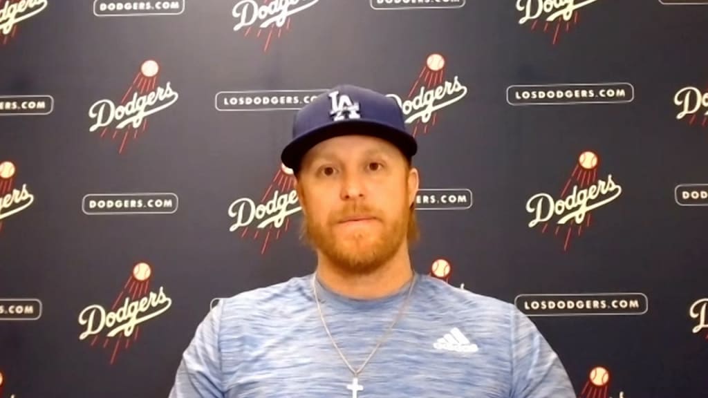 I don't like the fact that Justin Turner looks normal