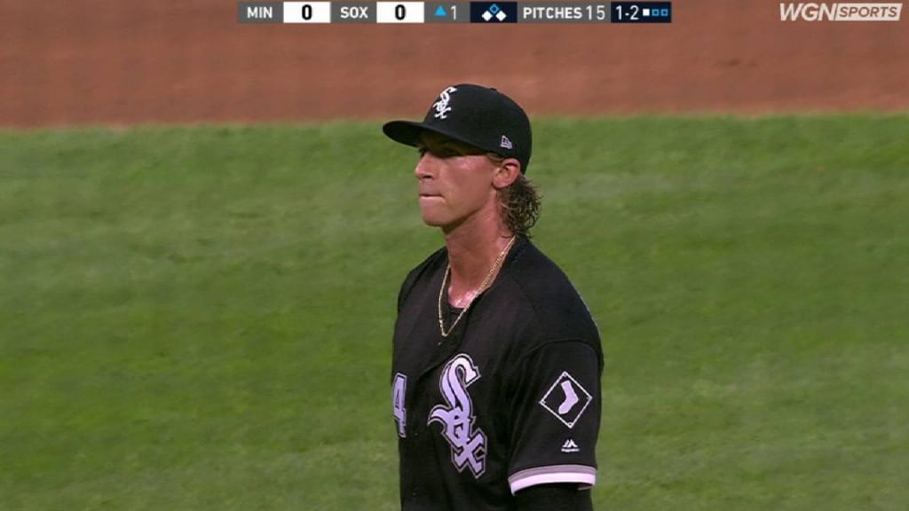 Michael Kopech excused from Summer Camp opener