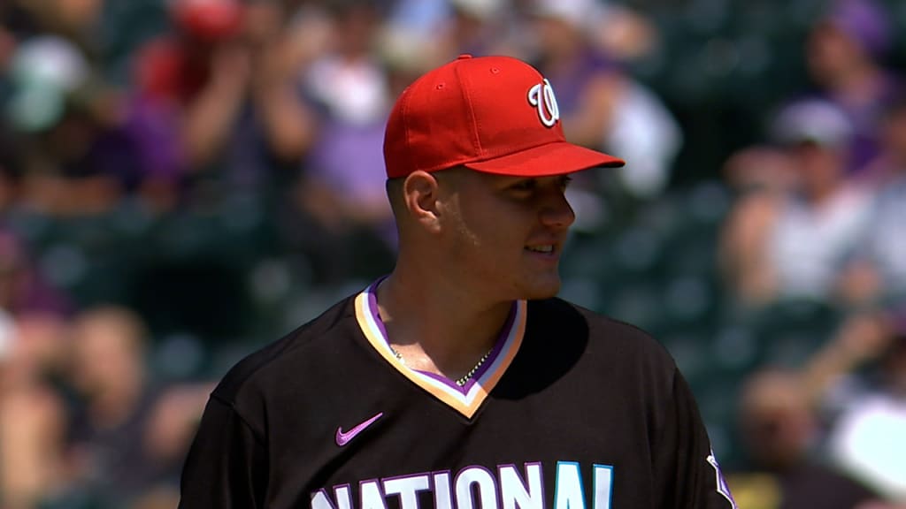 Top 8 moments from the 2019 MLB All-Star Futures Game 